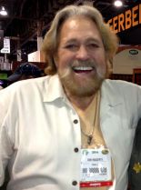 Dan Haggerty