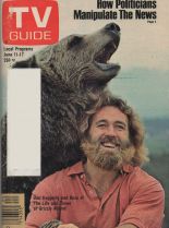 Dan Haggerty