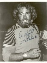 Dan Haggerty