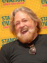 Dan Haggerty