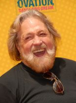 Dan Haggerty