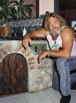 Dan Haggerty