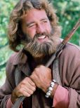 Dan Haggerty