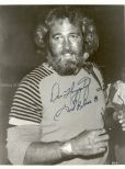 Dan Haggerty