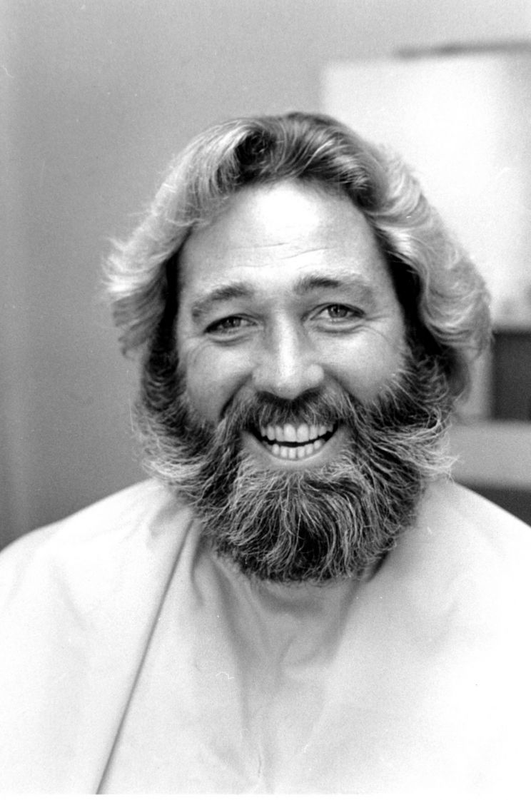 Dan Haggerty