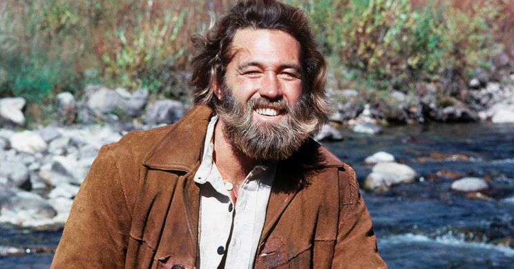 Dan Haggerty