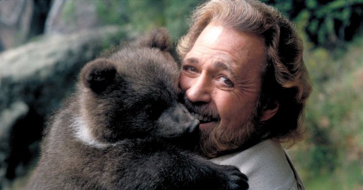 Dan Haggerty