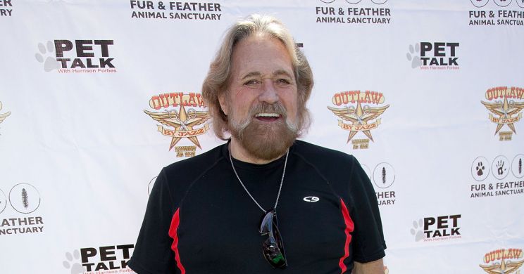 Dan Haggerty