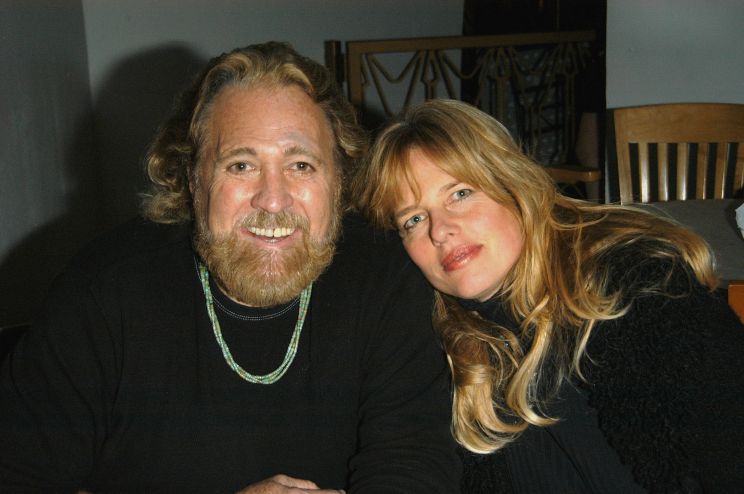 Dan Haggerty