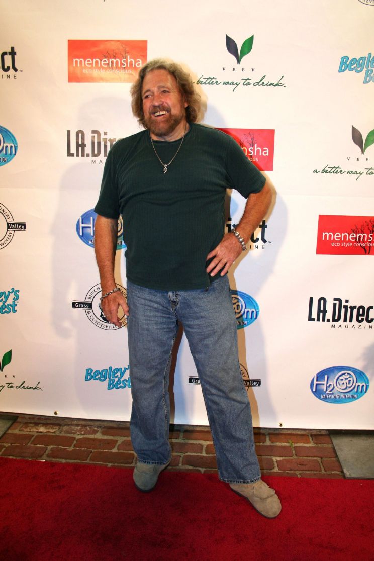 Dan Haggerty