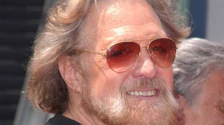 Dan Haggerty