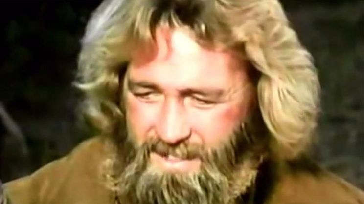 Dan Haggerty