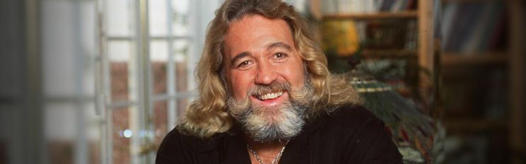 Dan Haggerty