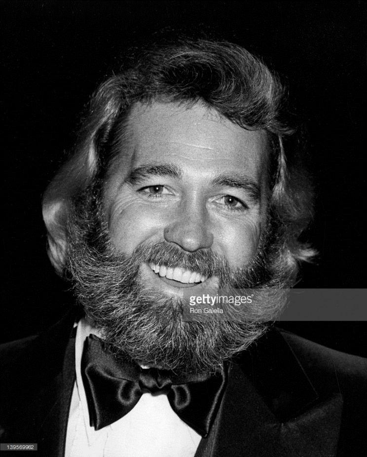 Dan Haggerty