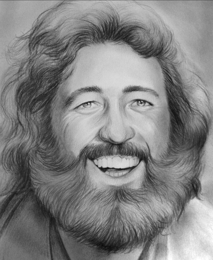 Dan Haggerty