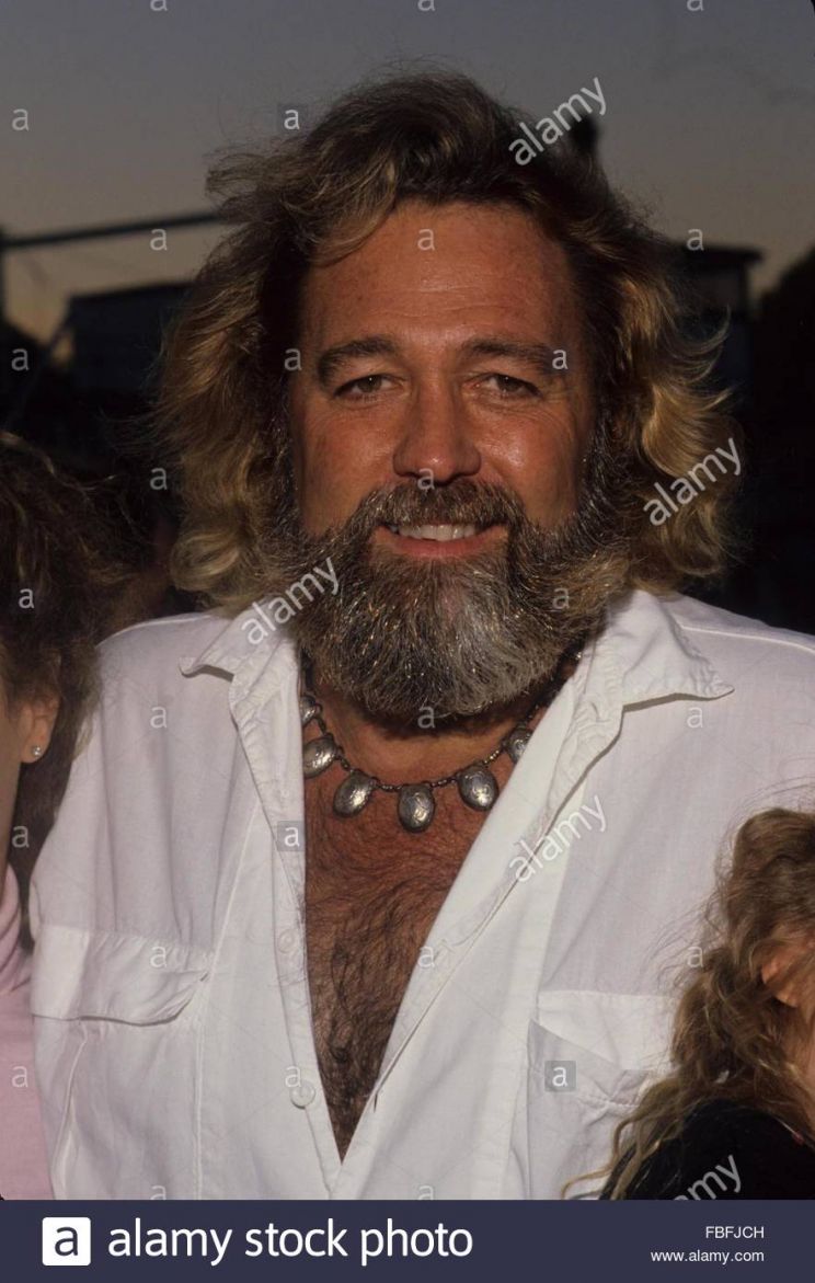 Dan Haggerty