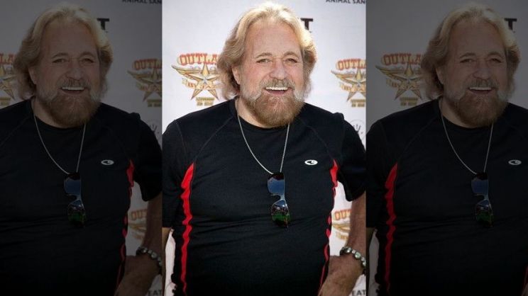 Dan Haggerty