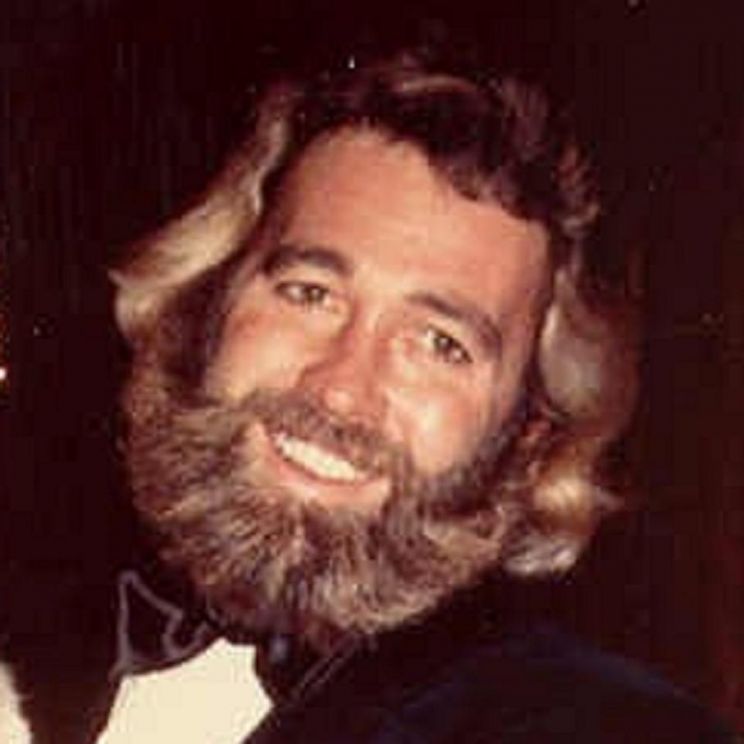 Dan Haggerty