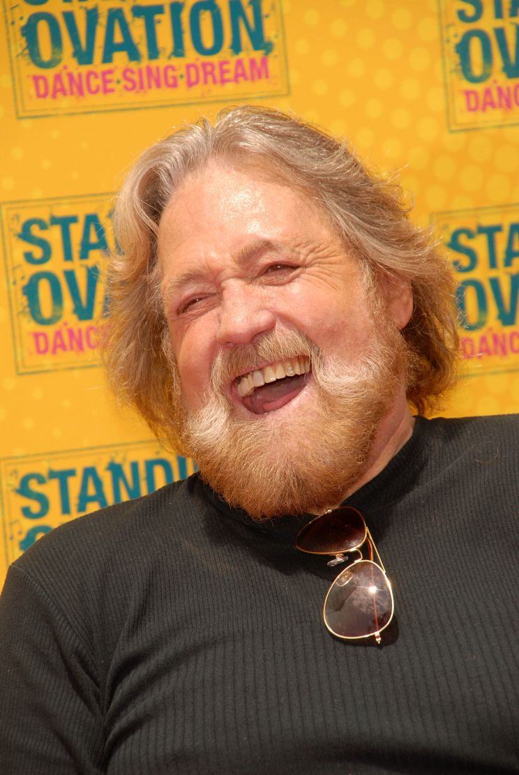 Dan Haggerty