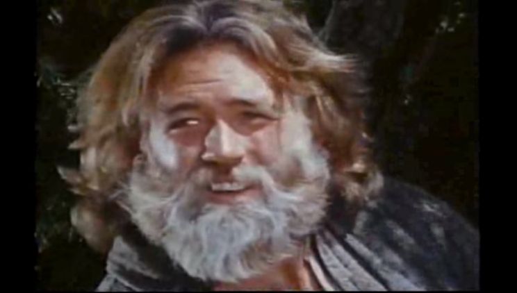 Dan Haggerty