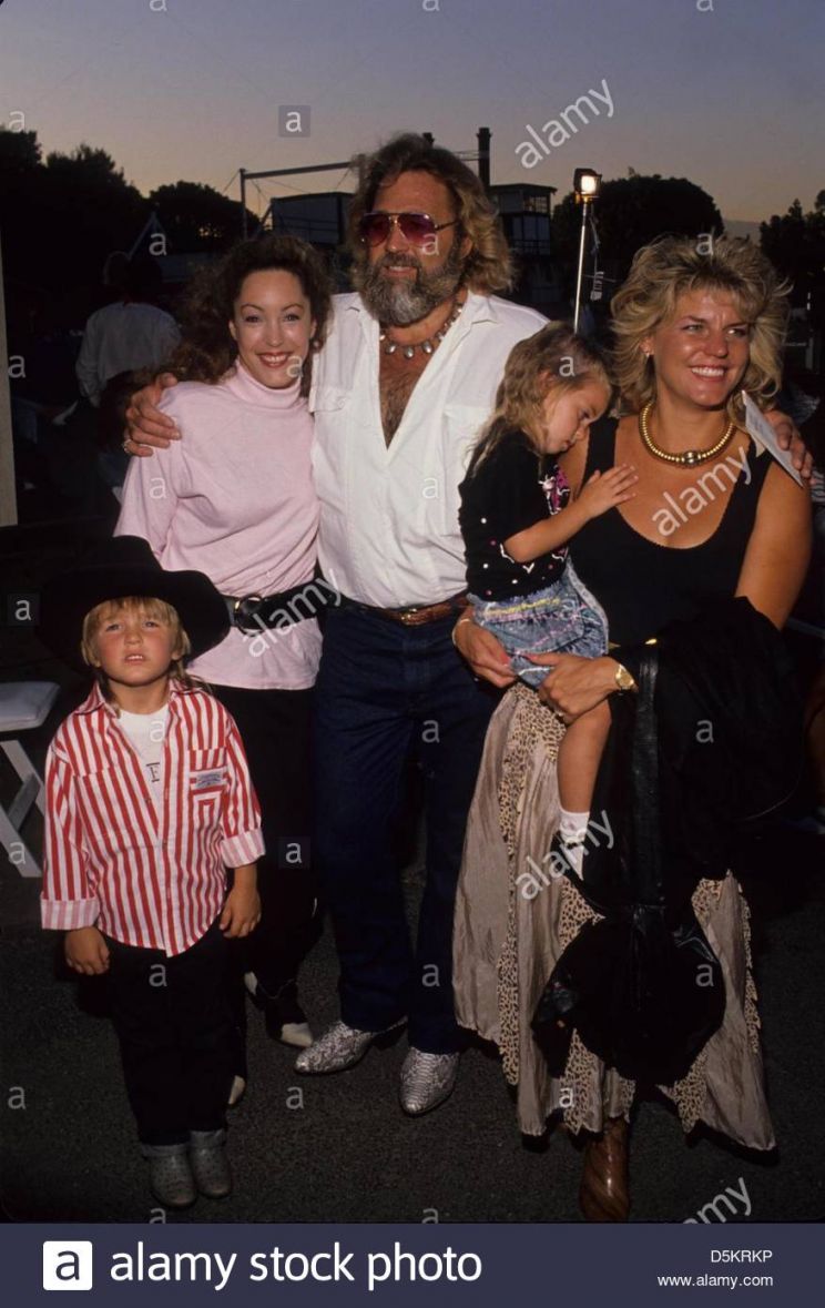 Dan Haggerty
