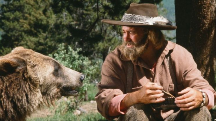 Dan Haggerty