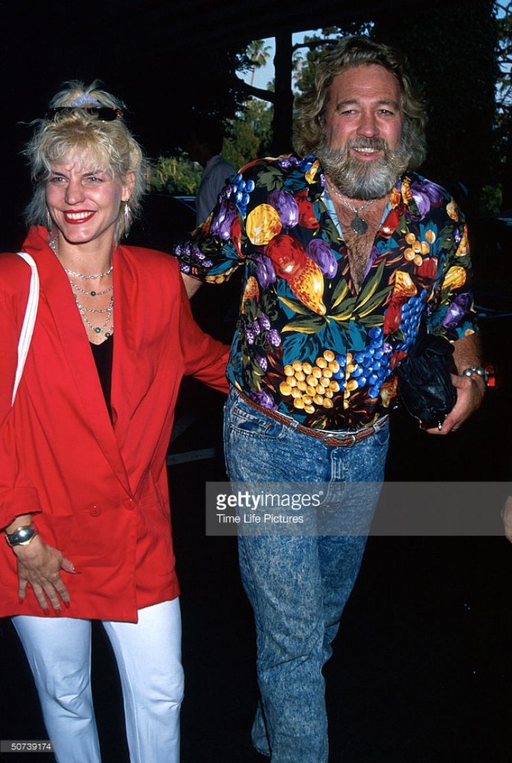 Dan Haggerty
