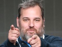 Dan Harmon