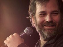 Dan Harmon