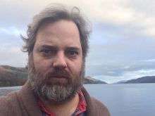 Dan Harmon