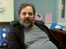 Dan Harmon