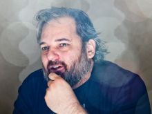 Dan Harmon