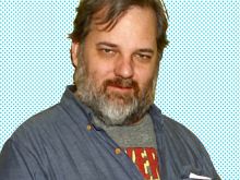 Dan Harmon