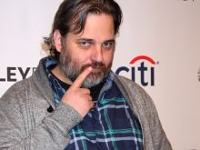 Dan Harmon