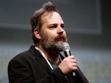 Dan Harmon