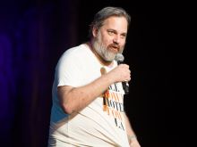 Dan Harmon