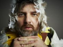 Dan Harmon