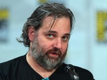 Dan Harmon