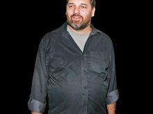 Dan Harmon