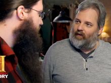 Dan Harmon