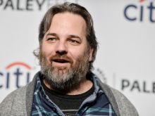 Dan Harmon