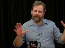 Dan Harmon