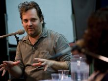 Dan Harmon