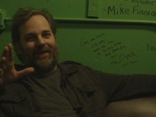 Dan Harmon