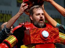 Dan Harmon