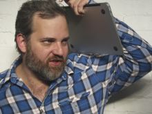 Dan Harmon