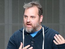 Dan Harmon