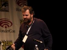 Dan Harmon