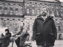Dan Harmon
