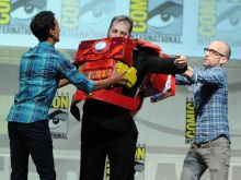 Dan Harmon